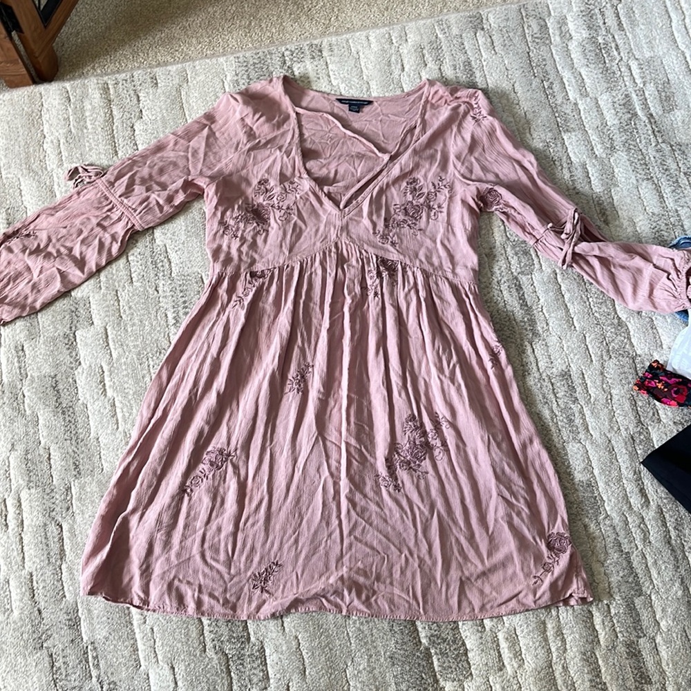 AE Dress